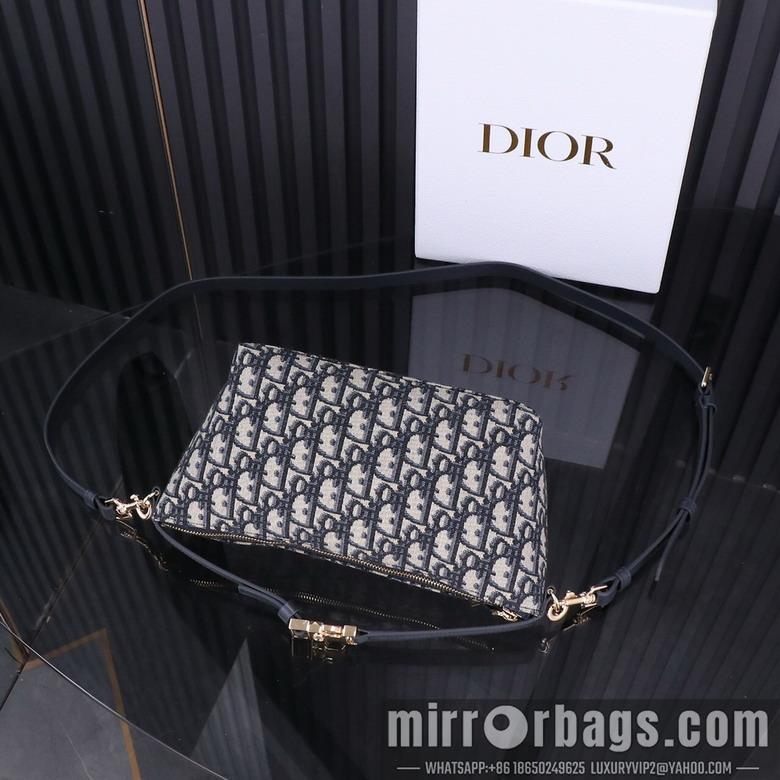 Dior Replica Bags Dior s5554_m928 22x13x9cm wz