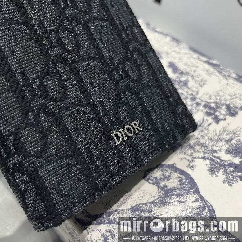 Dior Replica Bags C002 18.5X9.5cm CC 4colour