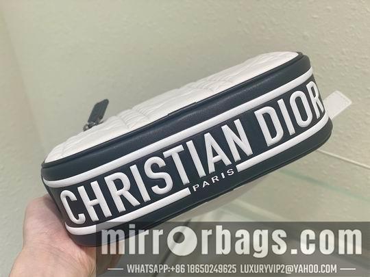 Dior Replica Bags Dior信使包 22cm yz