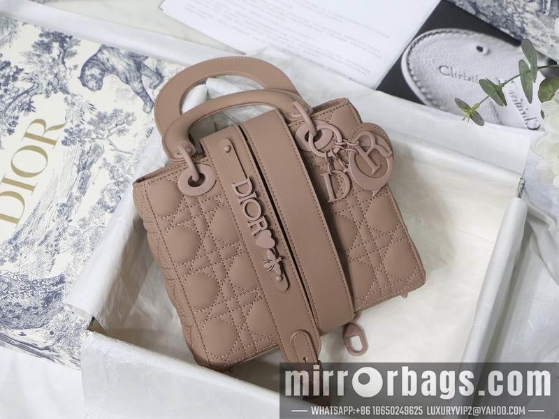 Dior Replica Bags DIOR M8012 20cm yz3