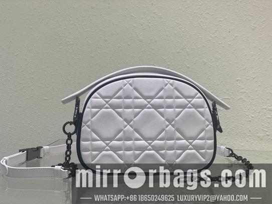 Dior Replica Bags Dior信使包 22cm yz