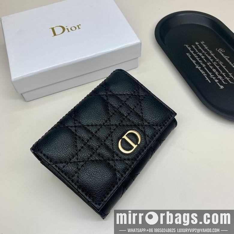 Dior Replica Bags 925 11X8.5X3cm YG 3colour