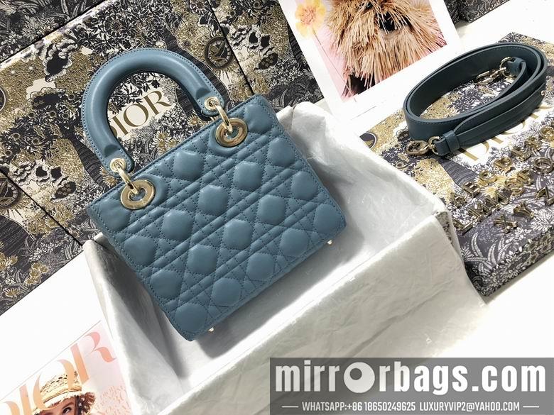 Dior Replica Bags BNM0538 20x16.5x 8