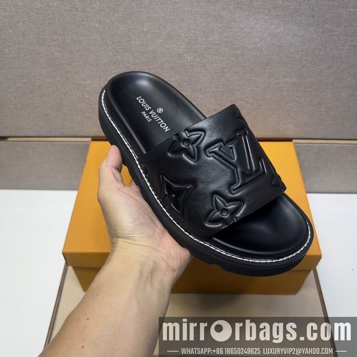 LV Replica Shoes LV sz38-44 hnh0311