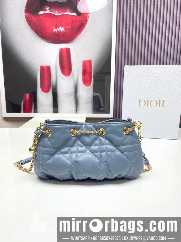 Dior Replica Bags Ammi 22566 38X30X13cm 31X18X13cm YG 2colour