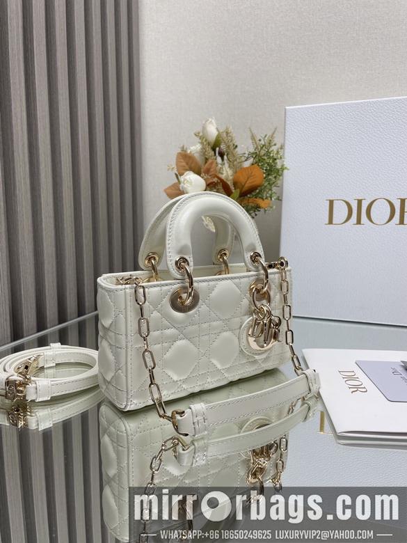 Dior Replica Bags Dior 9230 16x5.5x10cm wz1