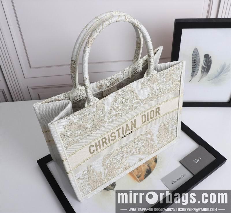 Dior Replica Bags DIOR D1286 36.5x28x17.5cm yz