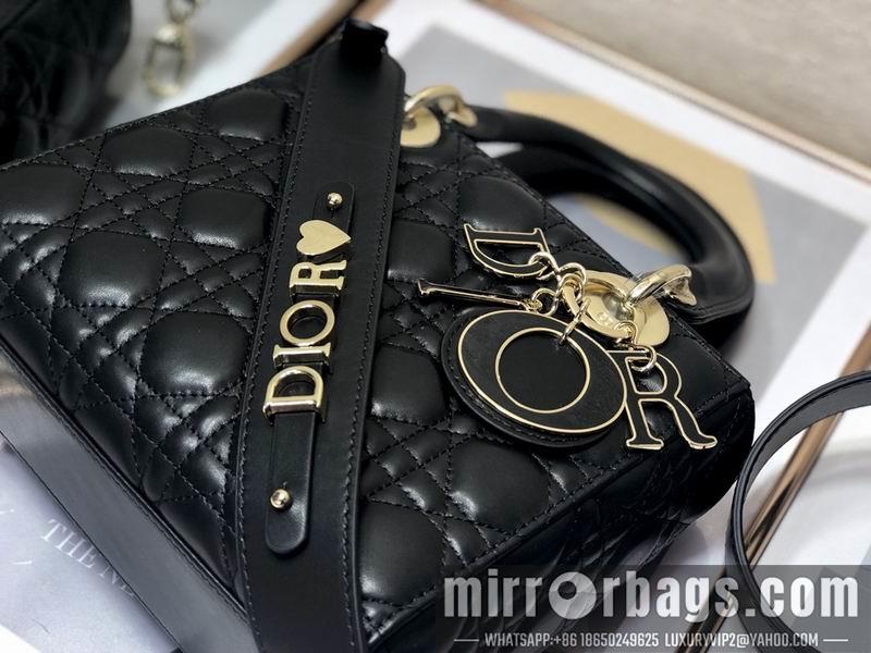 Dior Replica Bags DIOR 2241 20cm yz2