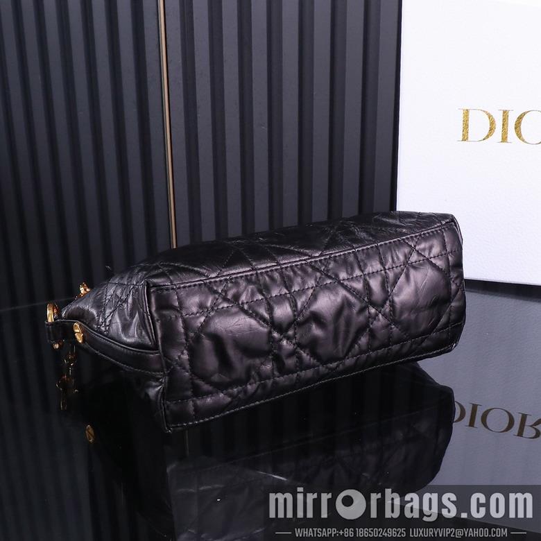 Dior Replica Bags Dior S3202_M928 28.5x14.5x10cm wz