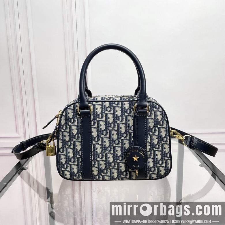 Dior Replica Bags 25X16X9.5cm 050902