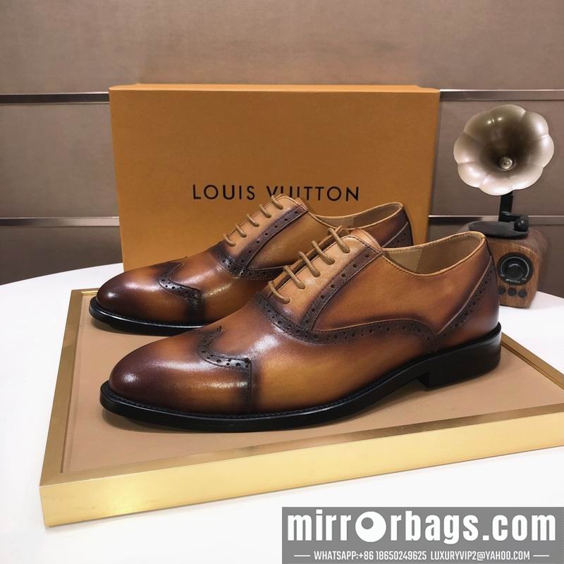 LV Replica Shoes LV sz38-45 hnh0339