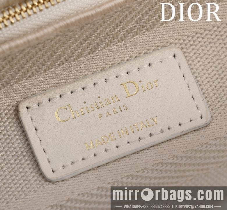 Dior Replica Bags M0565 24X20X11cm BG 4colour