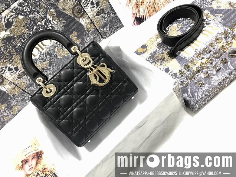 Dior Replica Bags AXM0538 20 x 16.5 x 8