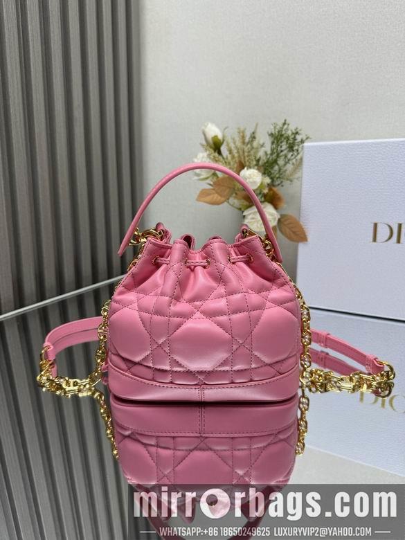 Dior Replica Bags 2780 17X16X9cm YG 3colour