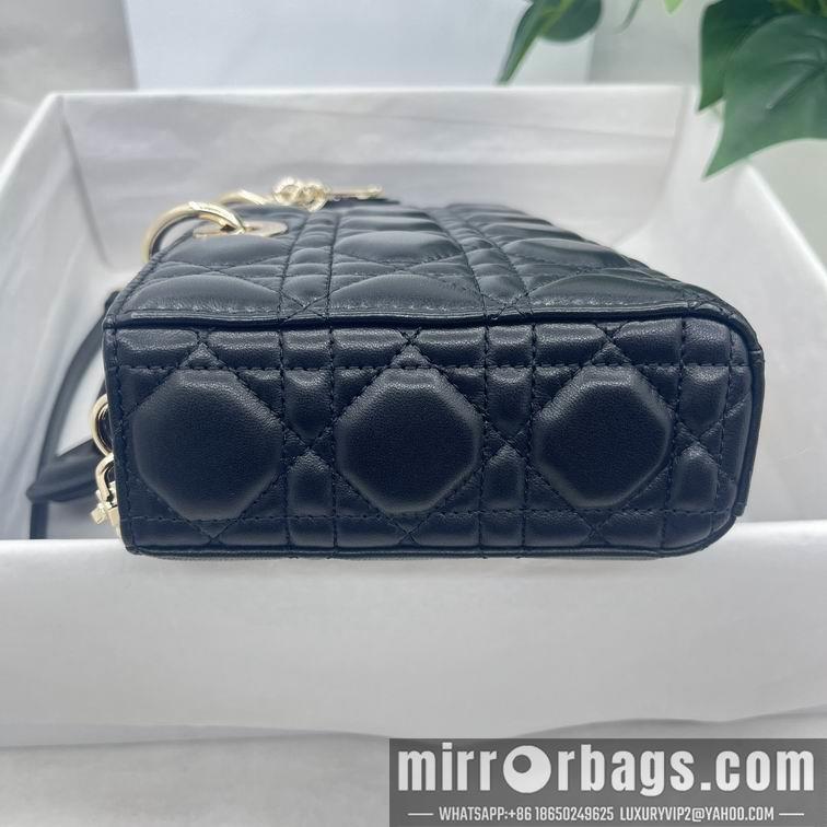 Dior Replica Bags Dior D-Joy 26x6x14cm yz