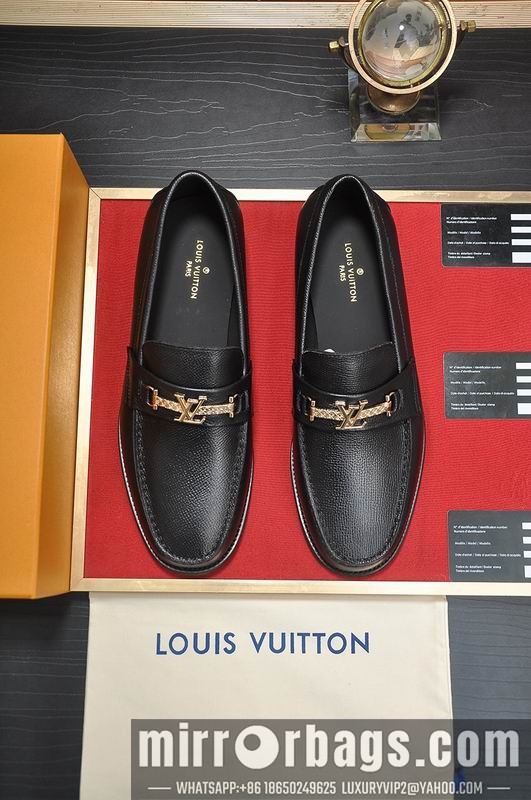 LV Replica Shoes LV sz38-45 hnh0337