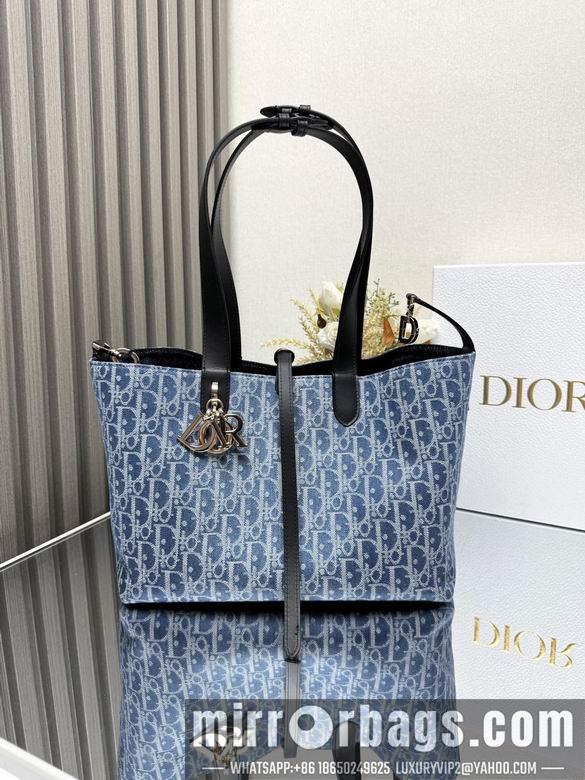 Dior Replica Bags 2821 28.5X21.5X17cm