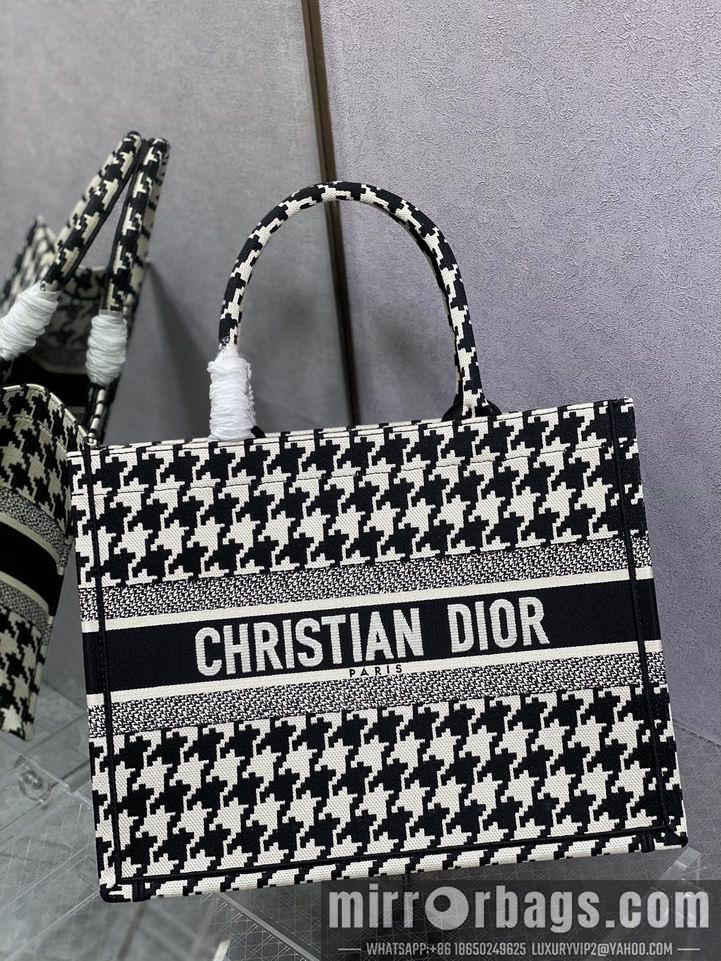 Dior Replica Bags Dior Tote 36x18x28cm yz