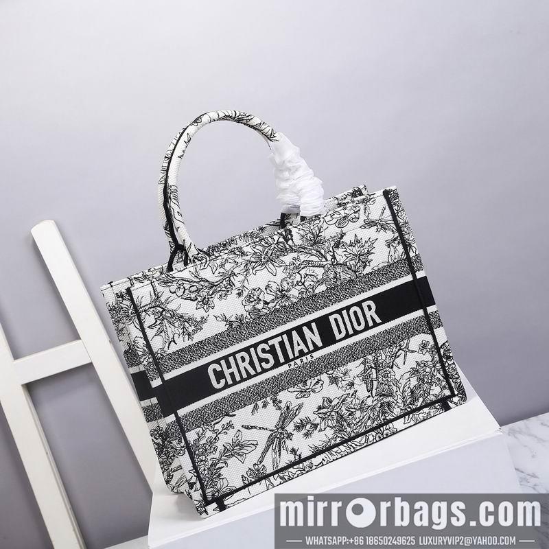 Dior Replica Bags DIOR S36.5cm yz