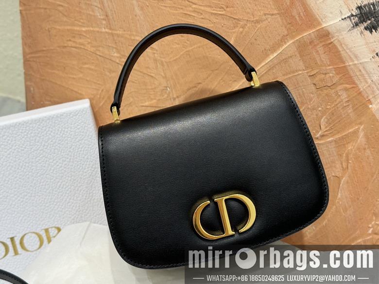 Dior Replica Bags Dior Montaigne 9371 19x12x8cm wo