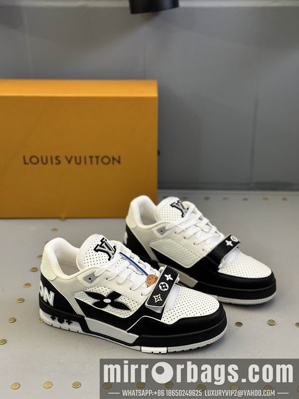 LV Replica Shoes LV sz38-46 hnh0335