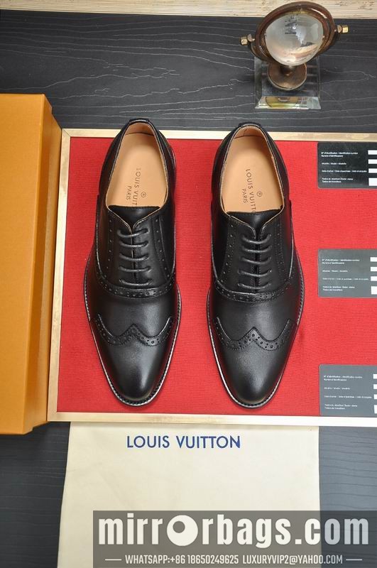 LV Replica Shoes LV sz38-45 hnh0304