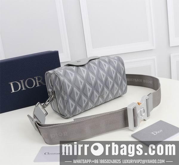 Dior Replica Bags Dior Lingot 22x10.5x12.5cm  wz