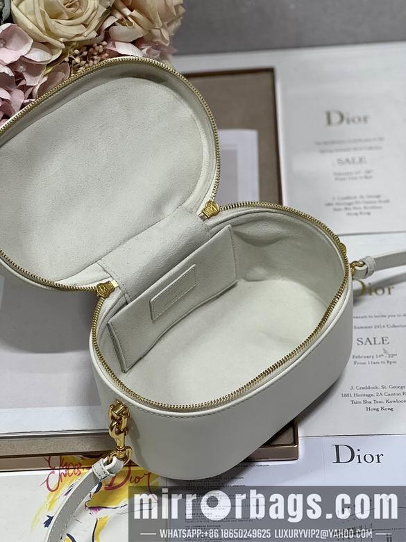 Dior Replica Bags 2298 20X12X14cm YG 3colour