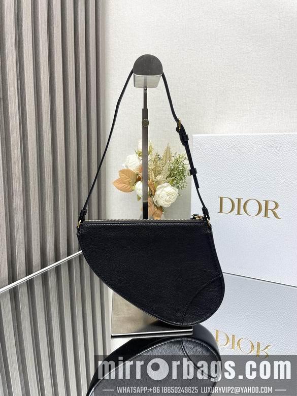 Dior Replica Bags 8016 20X15X4cm YG 4colour