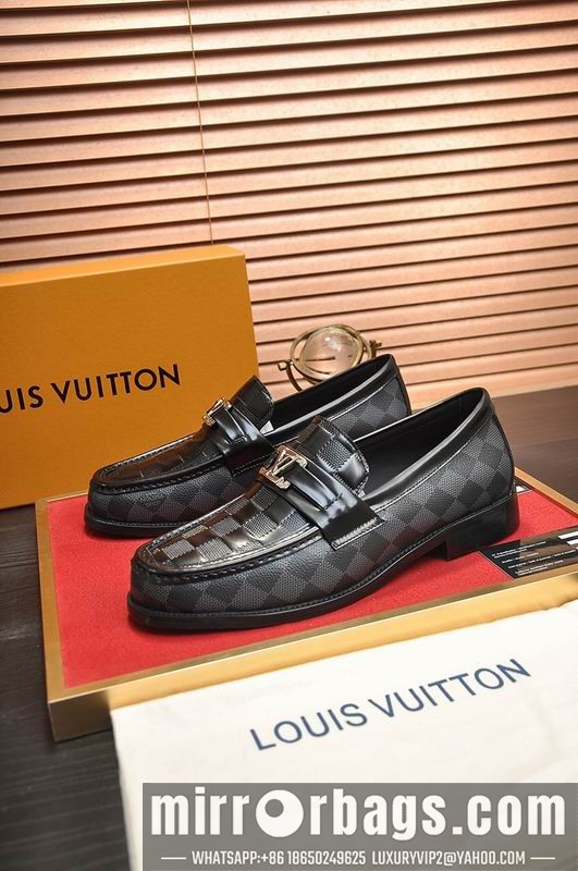 LV Replica Shoes LV sz38-45 hnh0329