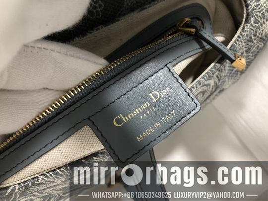 Dior Replica Bags Dior M0446 25.5x20x6.5cm wz