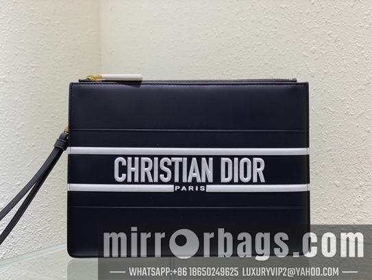 Dior Replica Bags Dior Caro Daily 30cm wz