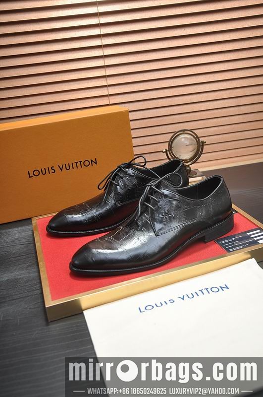 LV Replica Shoes LV sz38-45 hnh0321