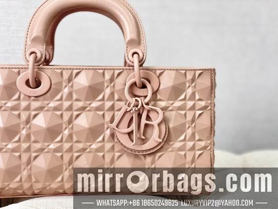 Dior Replica Bags Dior Lady D-joy M0540 26x13.5x5cm wo3色