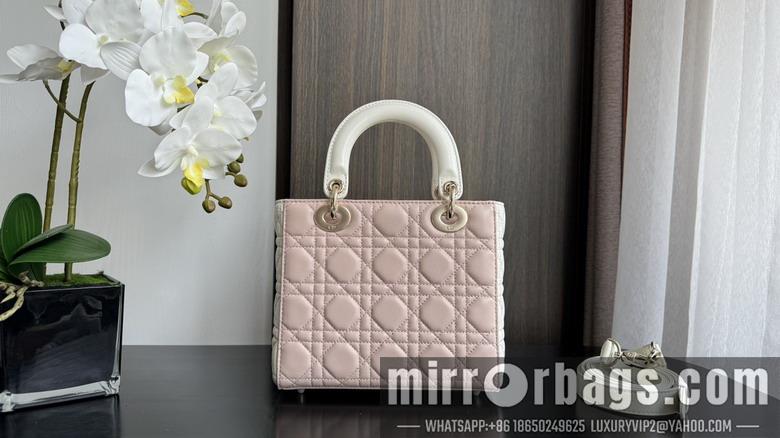 Dior Replica Bags Dior 6604 20x8x17cm wz1