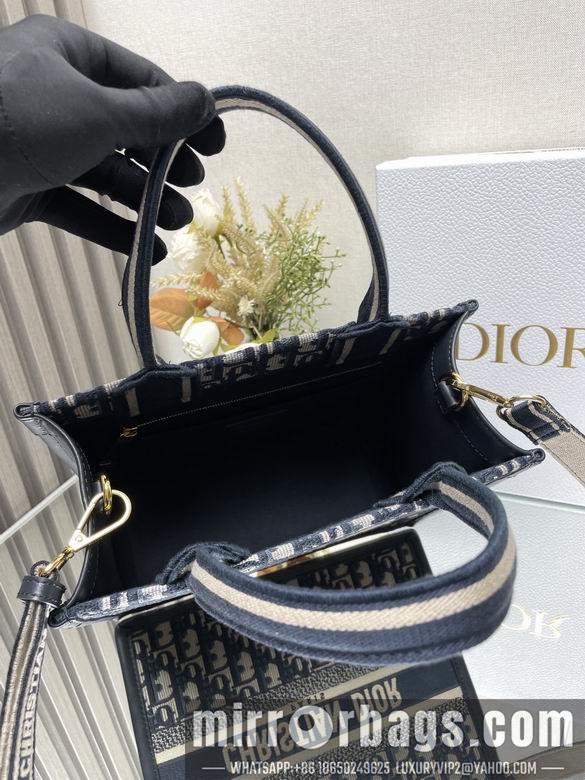 Dior Replica Bags 26.5X21X14cm 040301