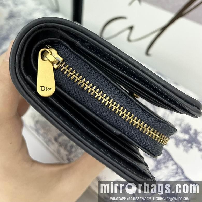 Dior Replica Bags S2055 13.5X9.5X3.5cm CC