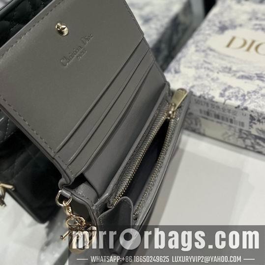 Dior Replica Bags Dior S0178 11x8.5x3cm CC2