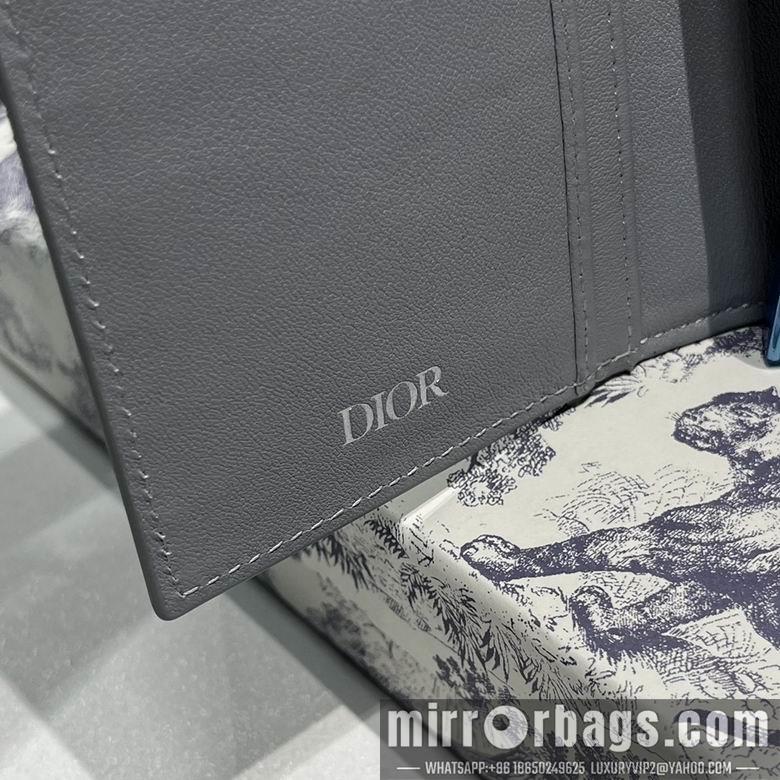 Dior Replica Bags C002 18.5X9.5cm CC 4colour