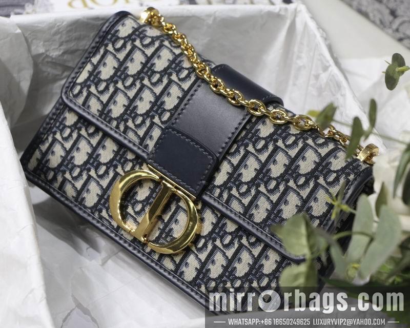 Dior Replica Bags DIOR M9037 25x15x9cm yz