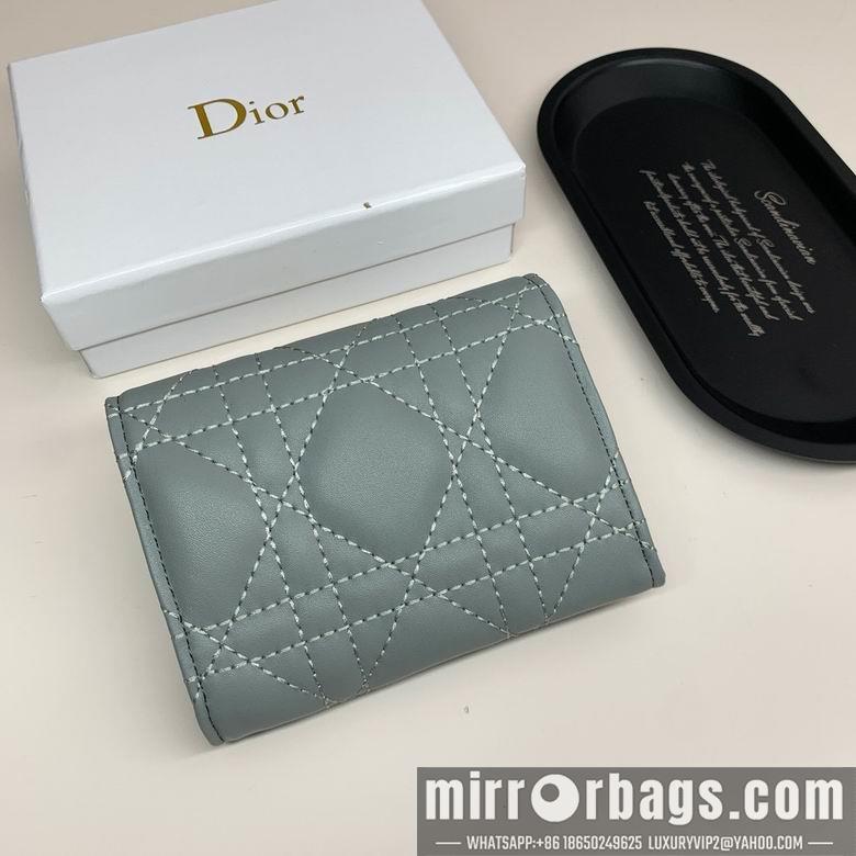 Dior Replica Bags 923 11X8.5X3cm YG 4colour