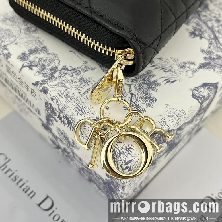 Dior Replica Bags Dior s0985 12x8.5cm CC