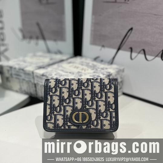 Dior Replica Bags Dior S2105 13.5x9.5x4cm CC