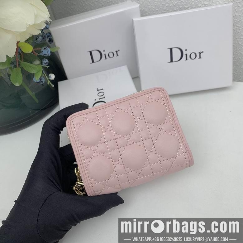 Dior Replica Bags 7018 YG 3colour