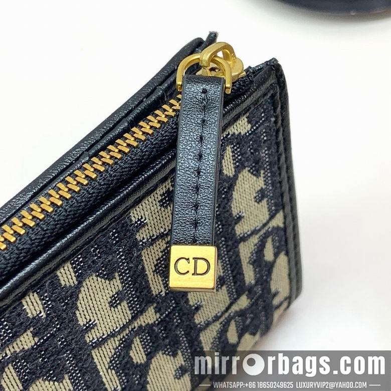 Dior Replica Bags 3864 11.5X9X2cm