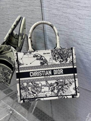 Dior Replica Bags Dior Book Tote26x8x22cm wz