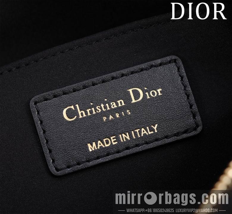 Dior Replica Bags Lady M056158 26X16cm BG 3colour