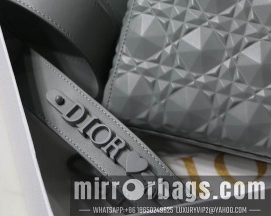 Dior Replica Bags Dior Lady M6004 20x16.5x8cm wz