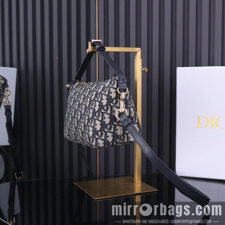 Dior Replica Bags Dior s5554_m928 22x13x9cm wz