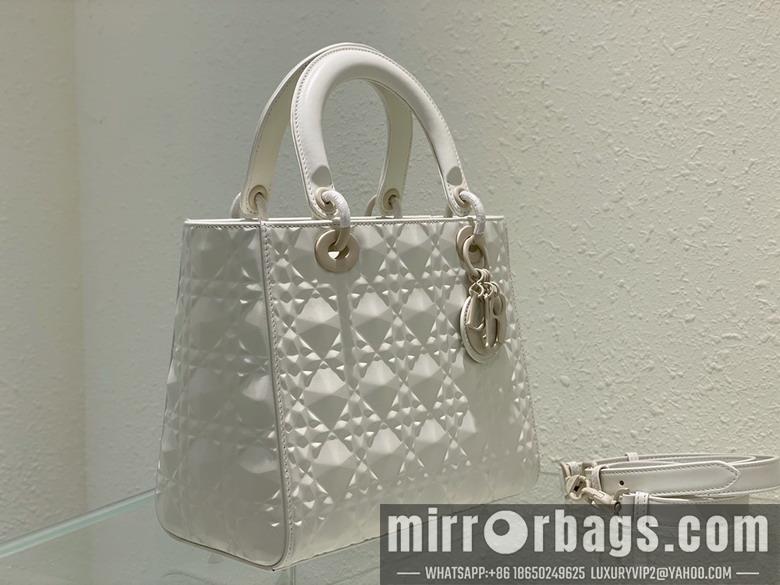 Dior Replica Bags Dior 6605 24cm wz1